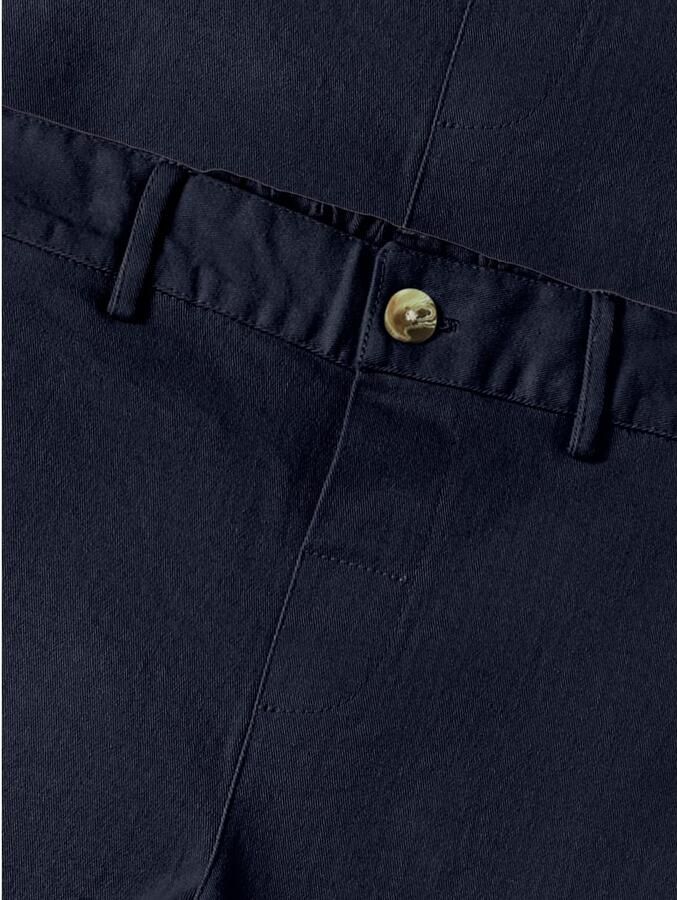 NAME IT KIDS chino donkerblauw - Foto 2
