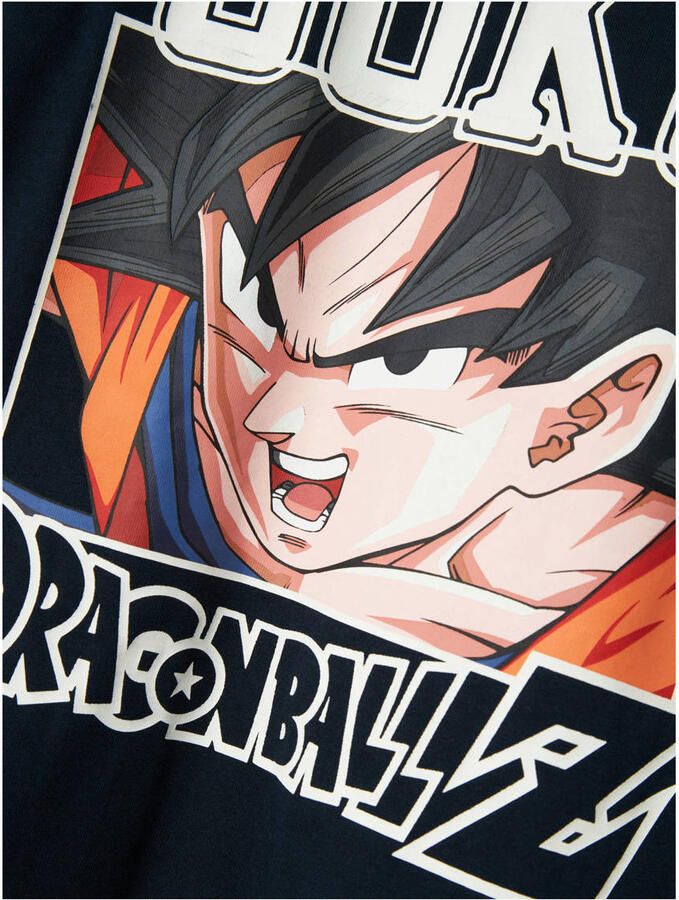 Name It T-shirt NKMDRUE DRAGONB NREG SS TOP BOX NOOS VDE - Foto 2