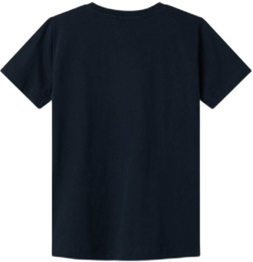 Name It T-shirt NKMDRUE DRAGONB NREG SS TOP BOX NOOS VDE