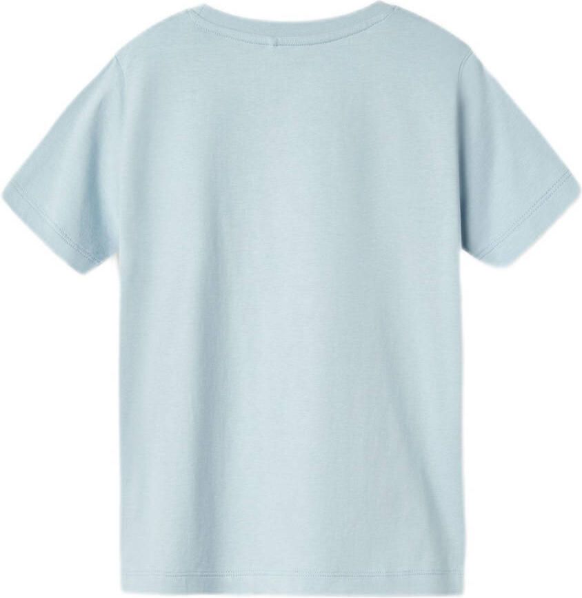 Name It T-shirt NKMFRITZ DRAGONBALL NREG SS TOP NOOS VDE