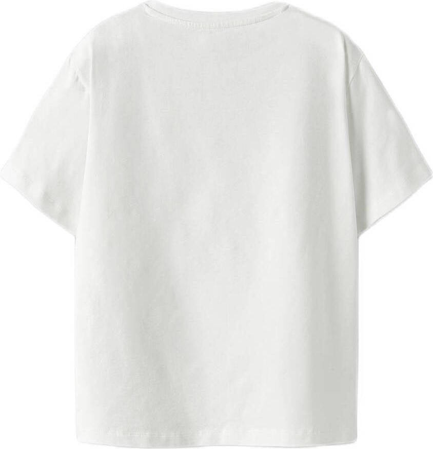 Name it Jamba Fortnite SS Shirt Jongens