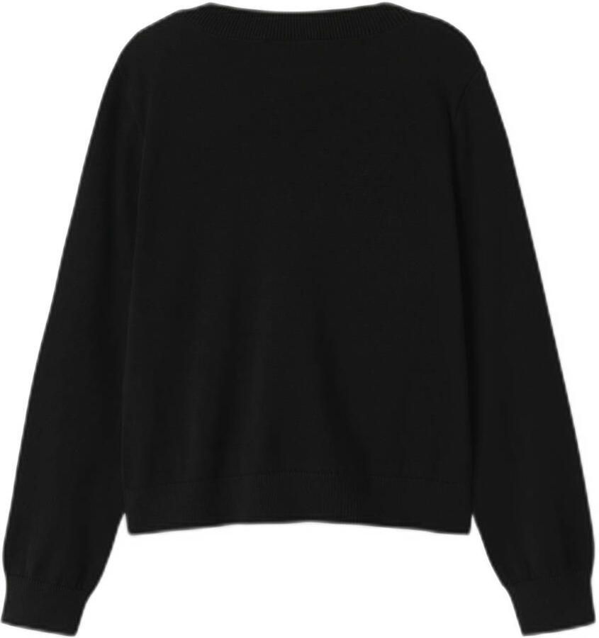 Name It Vest NKFVALANE LS KNIT CARD NOOS - Foto 2