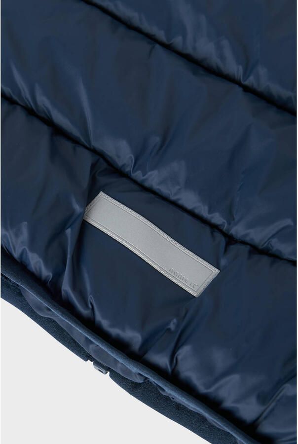 Name It Gewatteerde jas NKMMARBLE JACKET PB