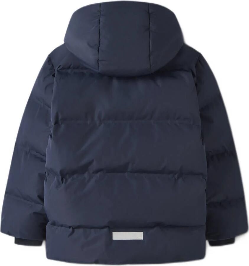 Name It Gewatteerde jas NKMMUSK PUFFER JACKET TB