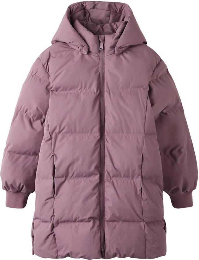 Name it Musk Puffer Long Winterjas Junior