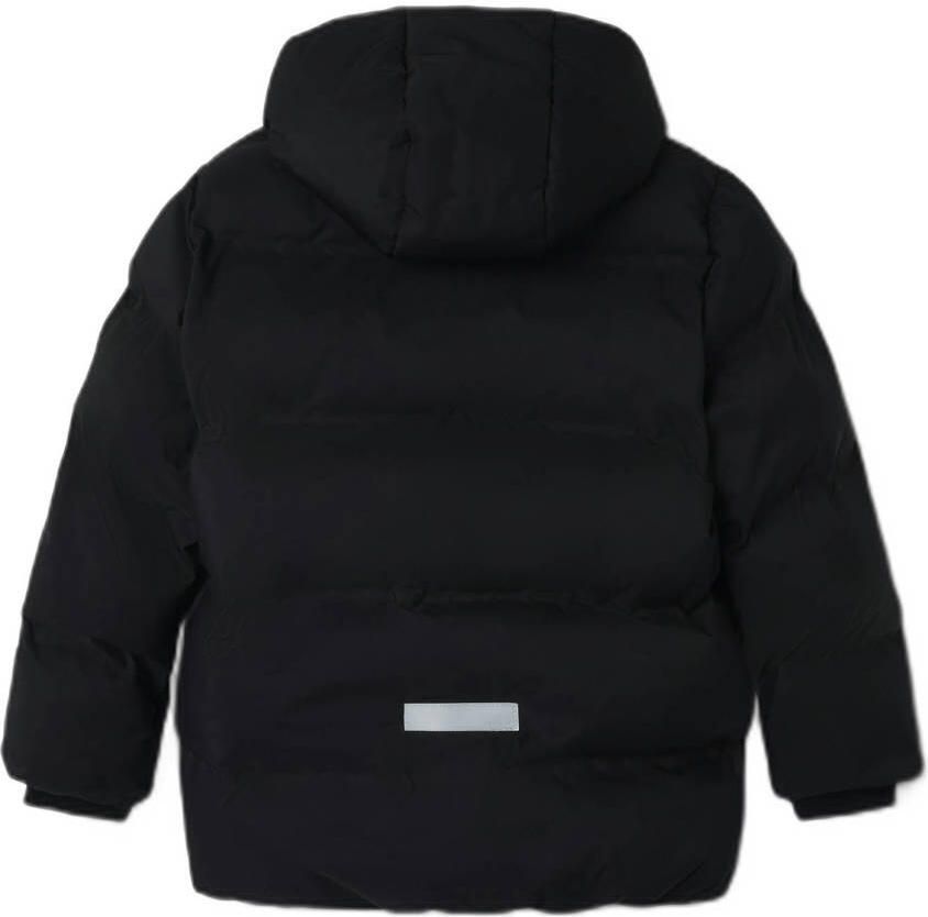 Name It Gewatteerde jas NKMMUSK PUFFER JACKET TB