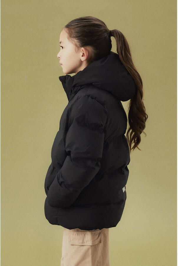 Name It Gewatteerde jas NKMMUSK PUFFER JACKET TB - Foto 2