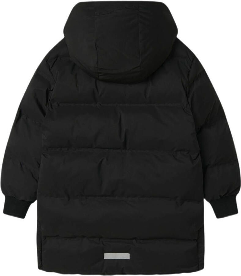 Name it Musk Puffer Long Winterjas Junior - Foto 2