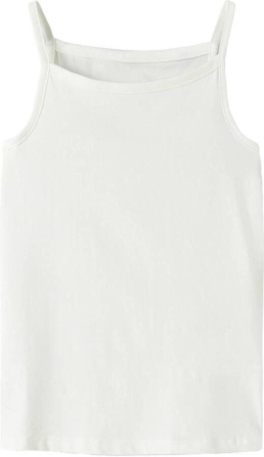 NAME IT KIDS hemd NKFSTRAP s roze wit (set van 4 paar) - Foto 3