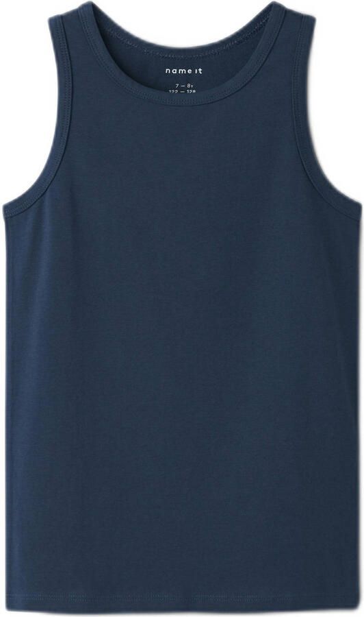 Name It Hemd NKMTANK TOP 2P TITAN SKATER NOOS (set 2 stuks)
