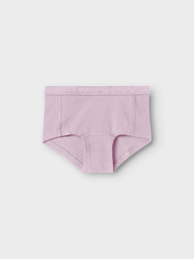 NAME IT KIDS hipster roze lichtroze (set van 2) - Foto 2