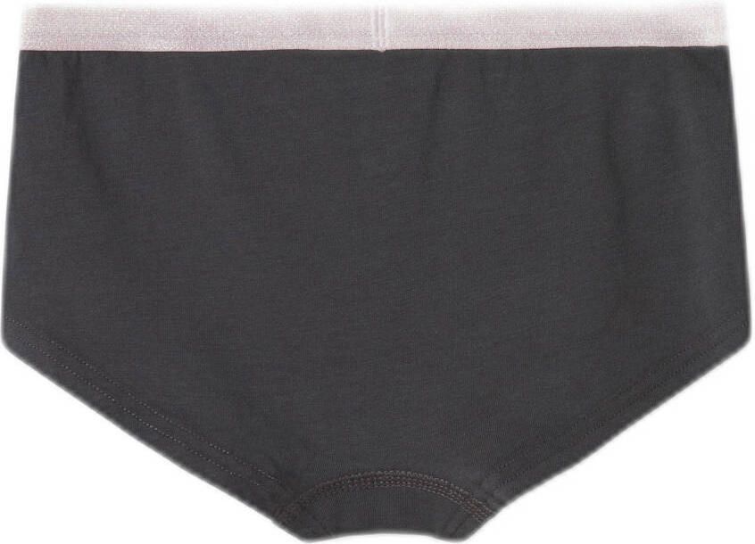 Name It Hipster NKFHIPSTER 3P WINSOME HEARTS NOOS (set 3 stuks)