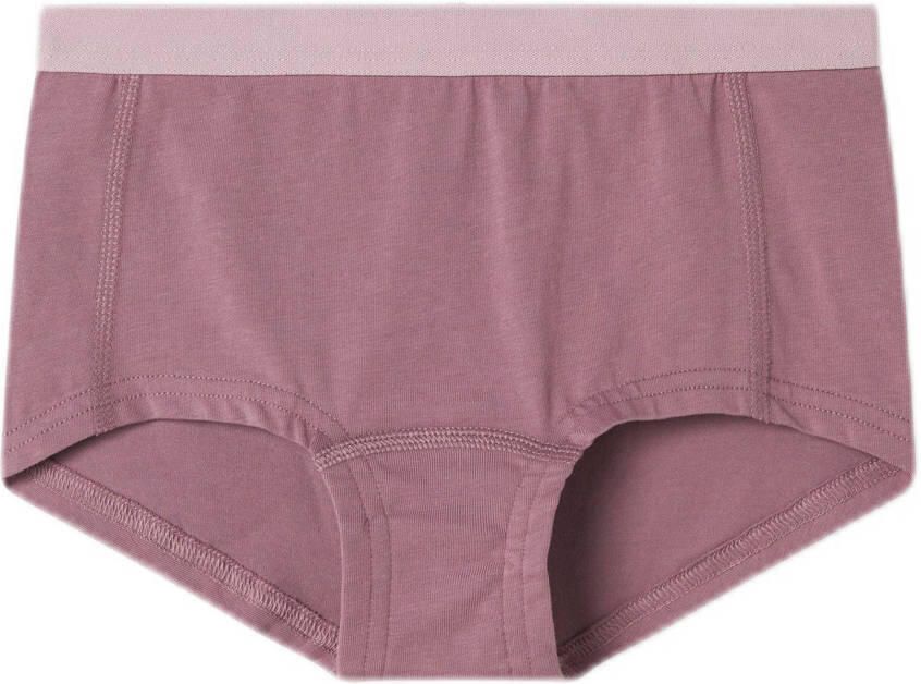 Name It Hipster NKFHIPSTER 6P BUTTERCREAM FLORAL NOOS (set 6 stuks)