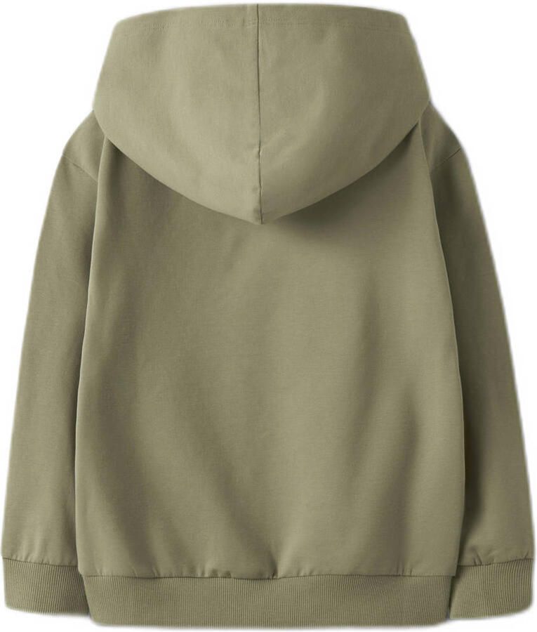 Name it Vugo Hoodie Jongens