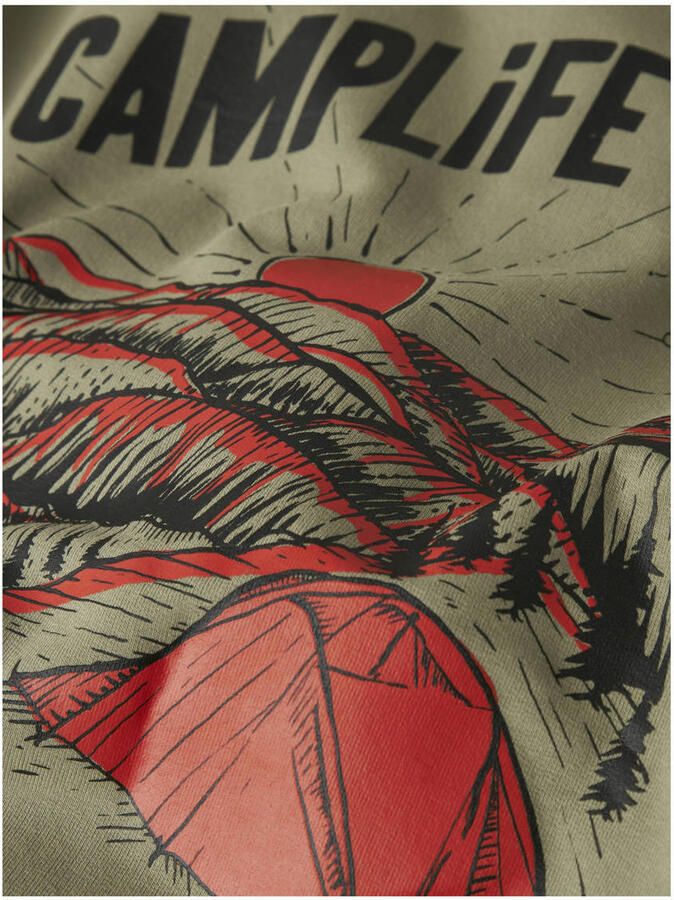 Name it Vugo Hoodie Jongens - Foto 2