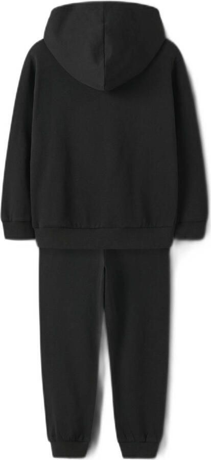 Name It Joggingpak NKMVIAN SWEAT SET BRU NOOS (set 2-delig)