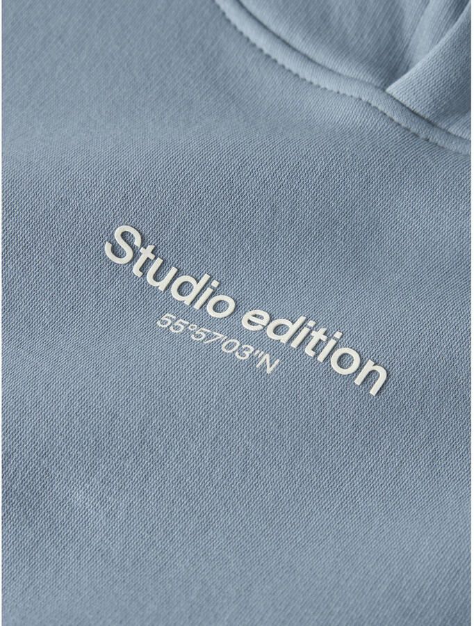 Name it Brody Sweat Hoodie Jongens - Foto 2
