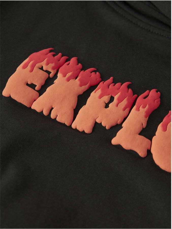 Name it Vugo Hoodie Jongens