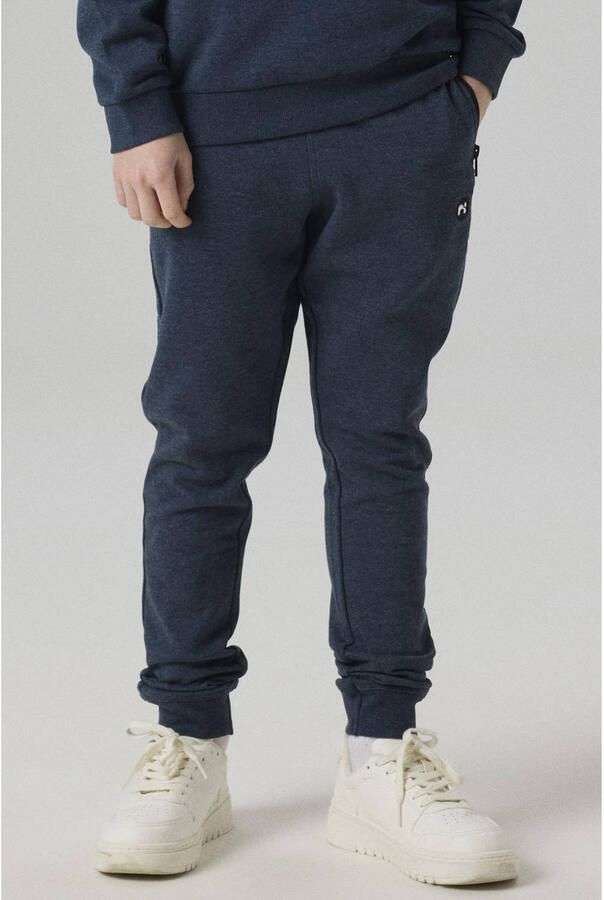 Name It Joggingbroek NKMVIMO voor met boorden en stretchcomfort - Foto 2