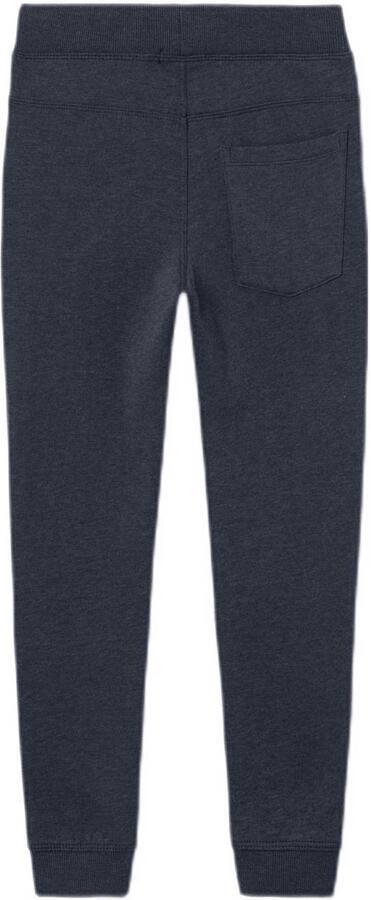 Name It Joggingbroek NKMVIMO voor met boorden en stretchcomfort
