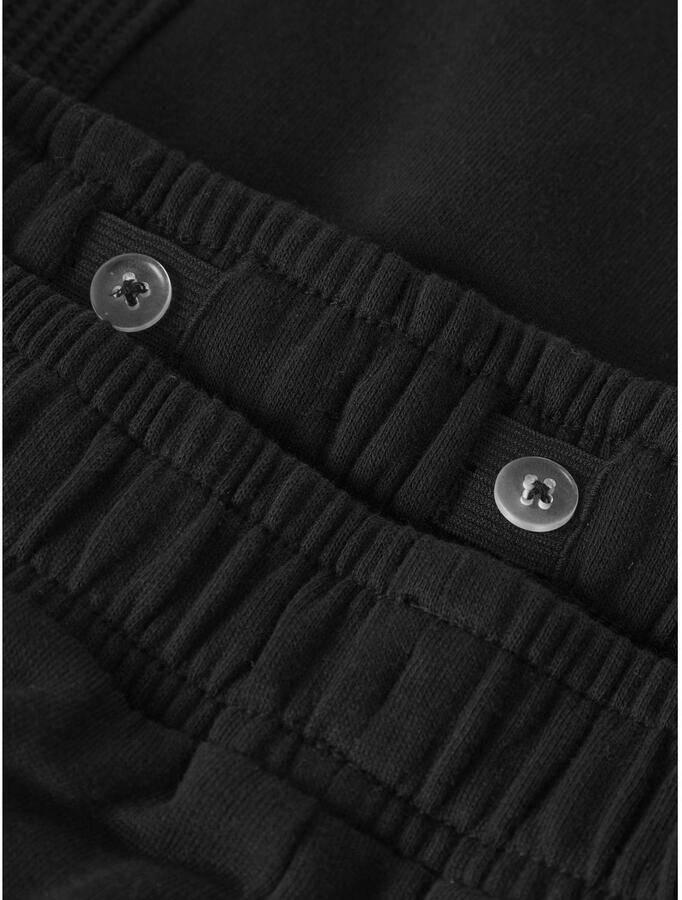 NAME IT KIDS joggingbroek zwart - Foto 2
