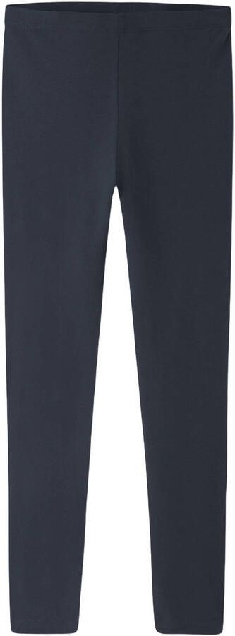 Name It Legging NKFVIVIAN voor meisjes met elastische tailleband in 2-pack (set 2-delig) - Foto 2