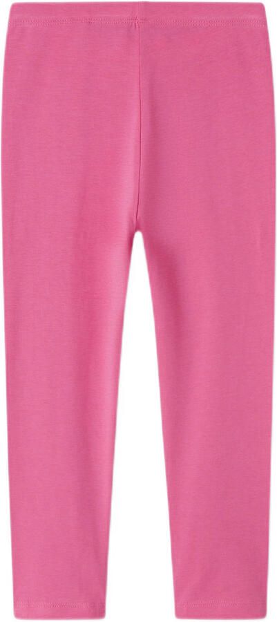 NAME IT KIDS capri legging felroze - Foto 4