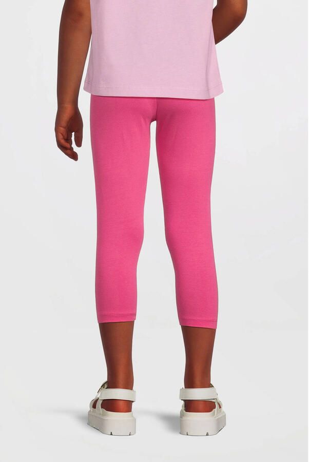NAME IT KIDS capri legging felroze - Foto 3