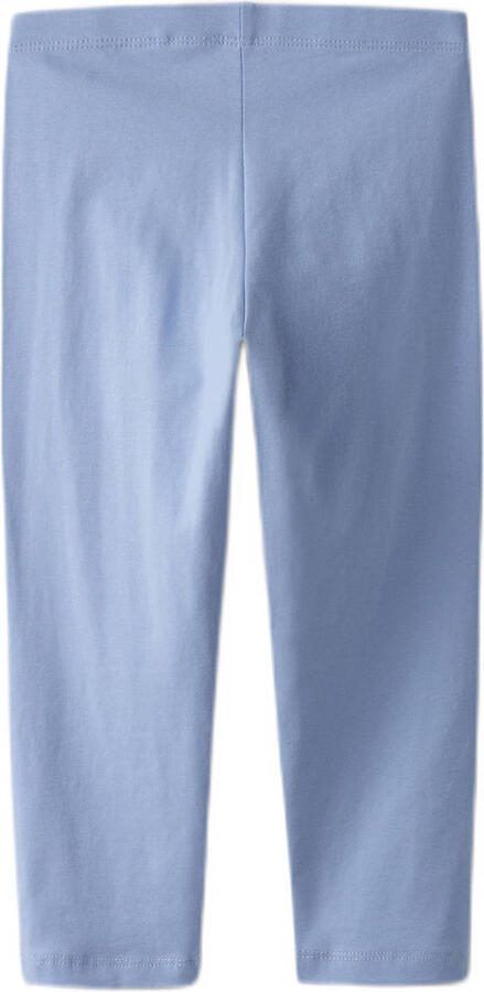 NAME IT KIDS capri legging lichtblauw - Foto 3