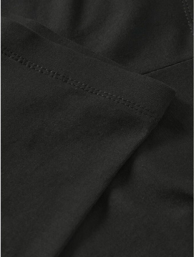 Name It Legging NKFVIVIAN voor meisjes met elastische tailleband in 2-pack (set 2-delig)
