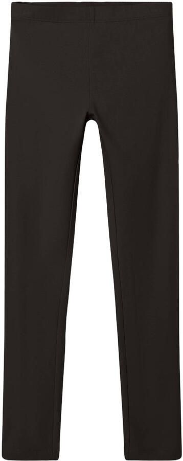 Name It Legging NKFVIVIAN voor meisjes met elastische tailleband in 2-pack (set 2-delig) - Foto 2