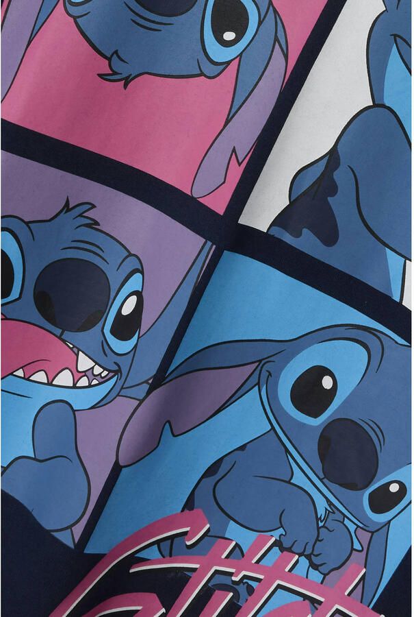 Name It Sweatshirt NKFINGA STITCH NREG SWEA WH BRU NOOS WDI