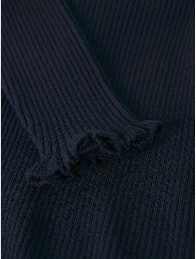 NAME IT KIDS longsleeve donkerblauw - Foto 2