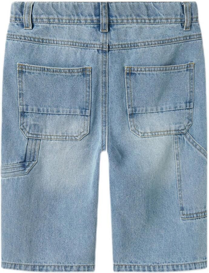 Name It Jeansbermuda NKMRYAN BERMUDA 3800-IM NOOS - Foto 2