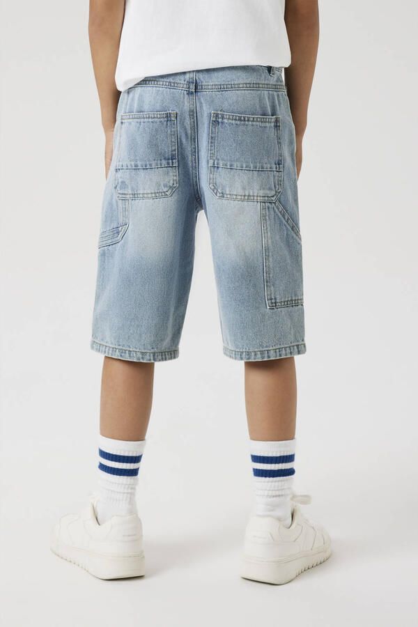 Name It Jeansbermuda NKMRYAN BERMUDA 3800-IM NOOS