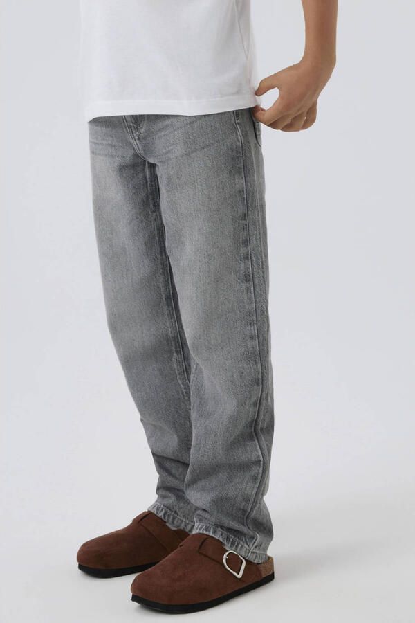 Name It Straight jeans NKMRYAN STRAIGHT JEANS 5950-DM NOOS
