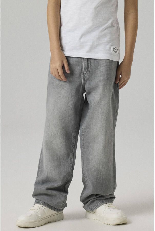 Name It Straight jeans NKMRYAN STRAIGHT JEANS 5950-DM NOOS - Foto 2