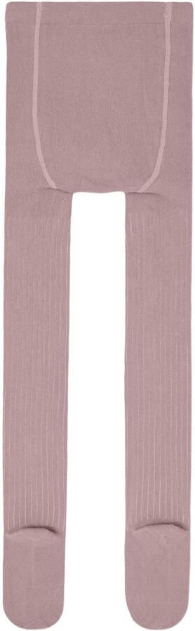 NAME IT KIDS maillot NKNPANTYHOSE oudroze (set van 2) - Foto 3