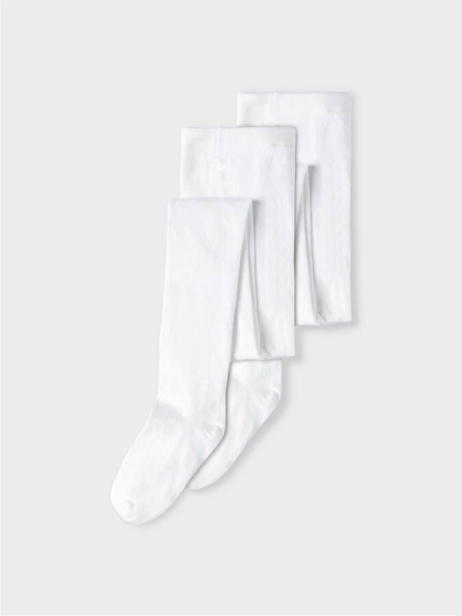 NAME IT KIDS maillot set van 2 wit - Foto 2