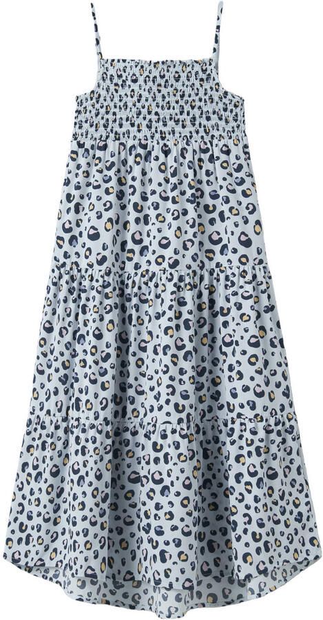 NAME IT KIDS maxi jurk