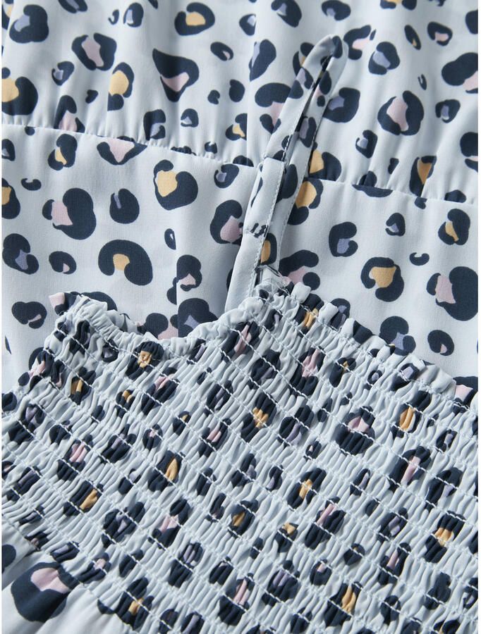 NAME IT KIDS maxi jurk - Foto 2