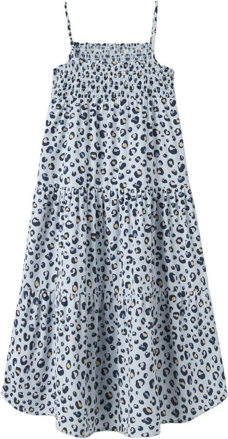NAME IT KIDS maxi jurk - Foto 3
