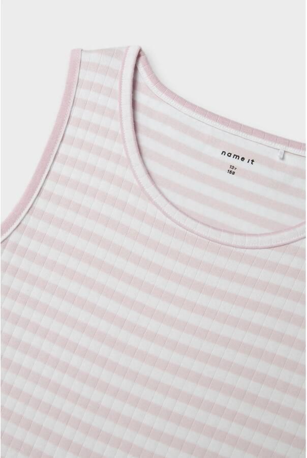 Name It Maxi-jurk NKFSURAJA XSL SL MAXI DRESS NOOS