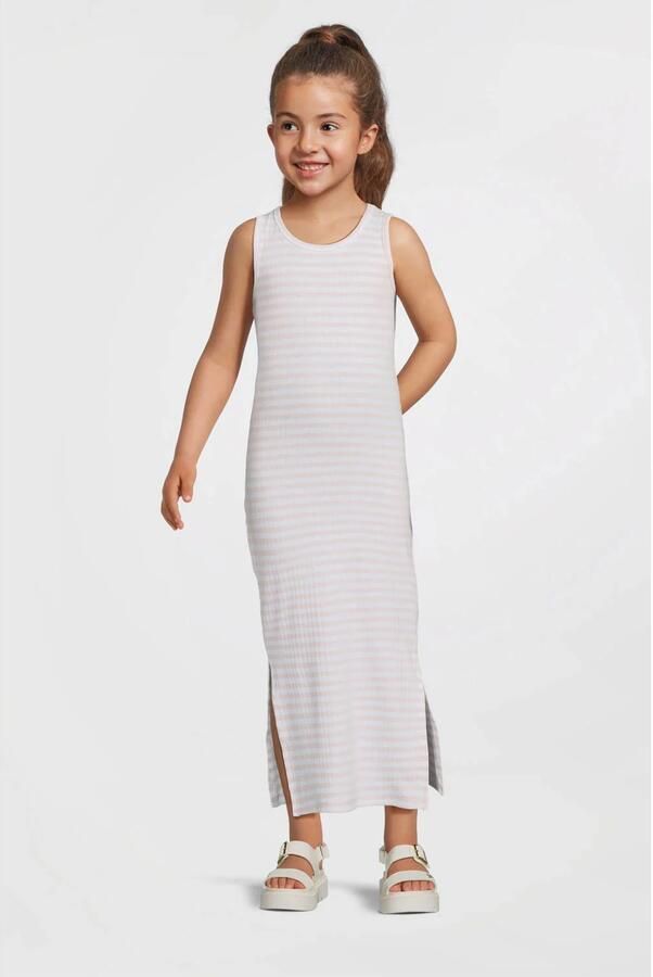 Name It Maxi-jurk NKFSURAJA XSL SL MAXI DRESS NOOS - Foto 2