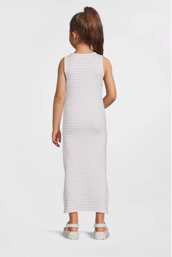 Name It Maxi-jurk NKFSURAJA XSL SL MAXI DRESS NOOS - Foto 3