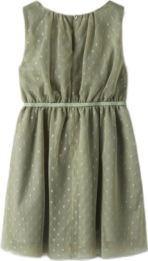 Name It Tulen jurk NKFVABOSS SPENCER - Foto 2