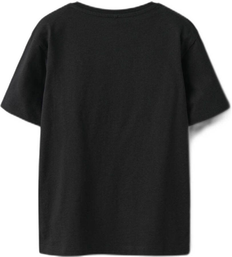 Name it Di Minecraft SS Shirt Jongens - Foto 2