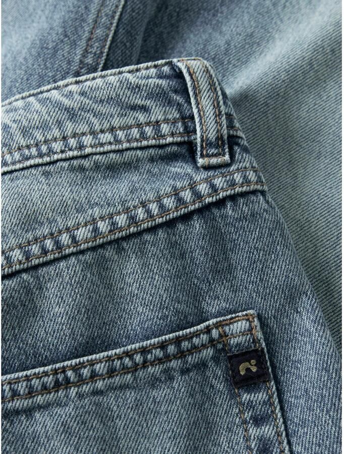 NAME IT KIDS NKMRYAN loose fit jeans vintage medium blue - Foto 2