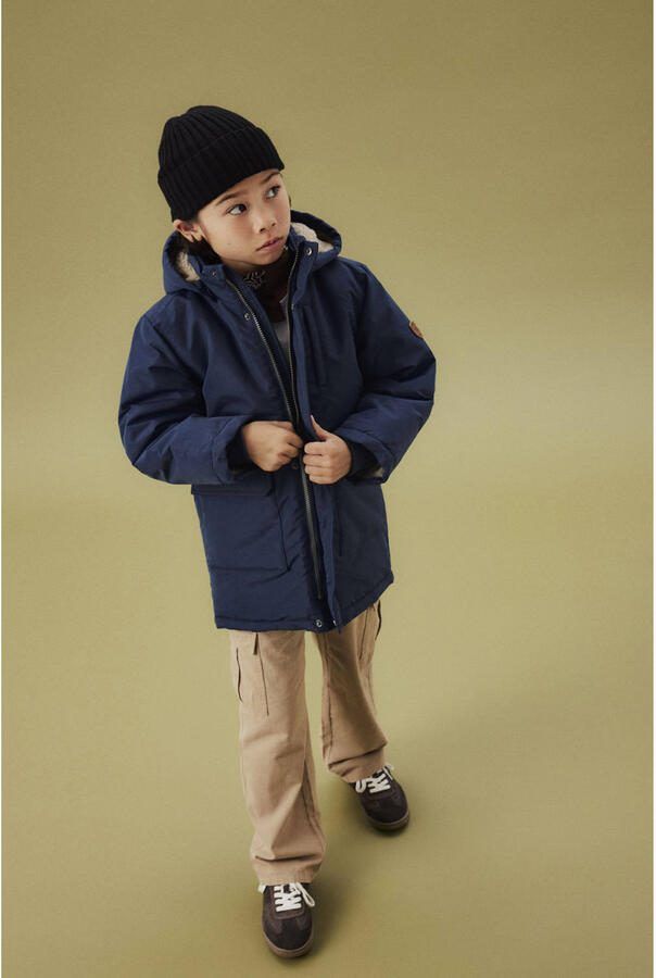 Name It Parka NKMMARLOW PARKA JACKET PB