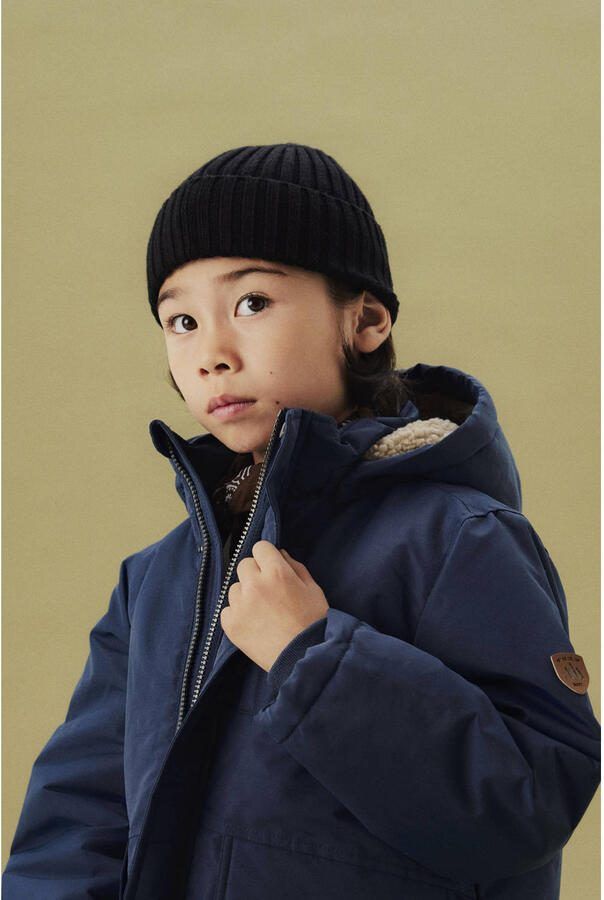 Name It Parka NKMMARLOW PARKA JACKET PB - Foto 2